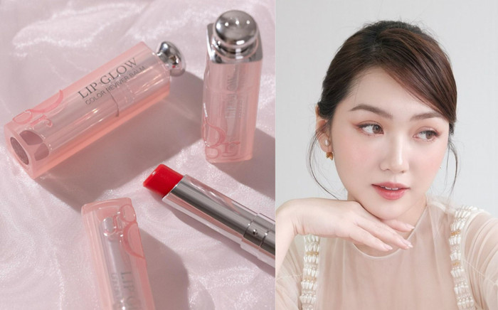 4 thỏi son dưỡng môi có màu 'đắt xắt ra miếng' bạn phải thử ngay để môi ngừng nứt nẻ Ảnh 2