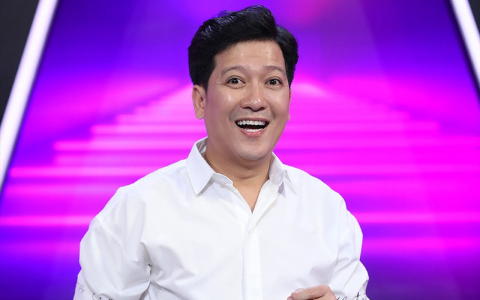 Trường Giang đặt mục tiêu giảm cân nhưng bất thành, biết lý do ai cũng ngưỡng mộ Ảnh 2