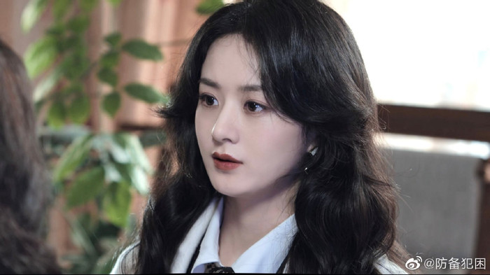 Vừa công khai 'người yêu mới', Triệu Lệ Dĩnh thông báo tin vui sau thời gian 'thai nghén' Ảnh 3