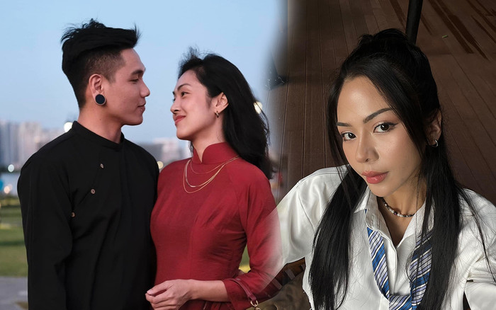 Một TikToker thừa nhận từng hẹn hò tay trống bạo hành MC Misoa: Tiết lộ quá khứ đầy bất ngờ Ảnh 2