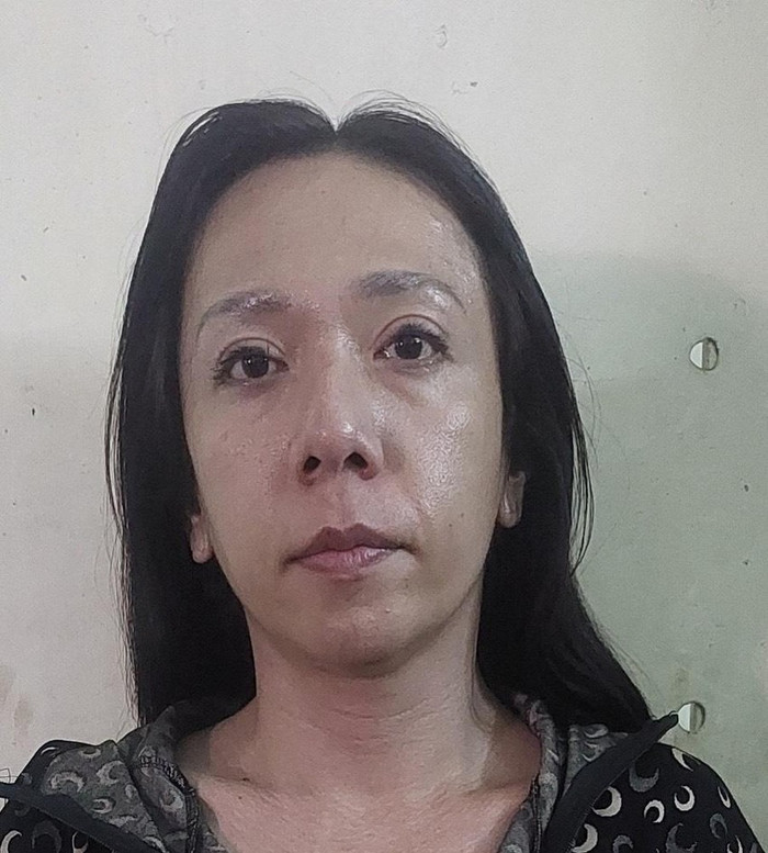 Đối tượng Phan Thành Nguyên là đối tượng đồng tính.
