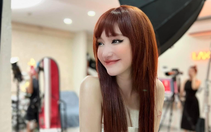 Hậu lùm xùm chuyện tình cảm, Elly Trần thông báo nhận niềm vui mới Ảnh 2