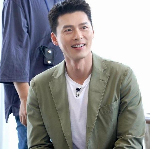 Hyun Bin phủ nhận tin đồn bị hủy hợp đồng ở Nhật, vẫn là chỗ dựa vững chắc cho mẹ con Son Ye Jin Ảnh 2