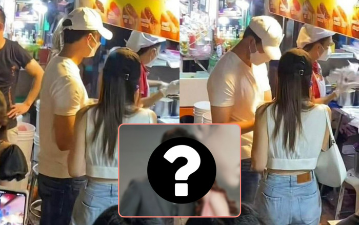 Lộ clip hẹn hò của một cặp đôi 'phim giả tình thật' đình đám Ảnh 2