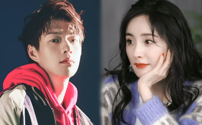 Tình tin đồn của Dương Mịch lộ bằng chứng hẹn hò với mỹ nhân Diên Hi Công Lược? Ảnh 2