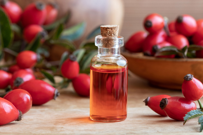 Dầu nụ tầm xuân – Bí quyết làm đẹp của thiên thần Miranda Kerr Ảnh 1