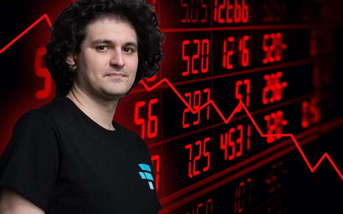 Người sáng lập FTX Sam Bankman-Fried bị bắt Ảnh 2