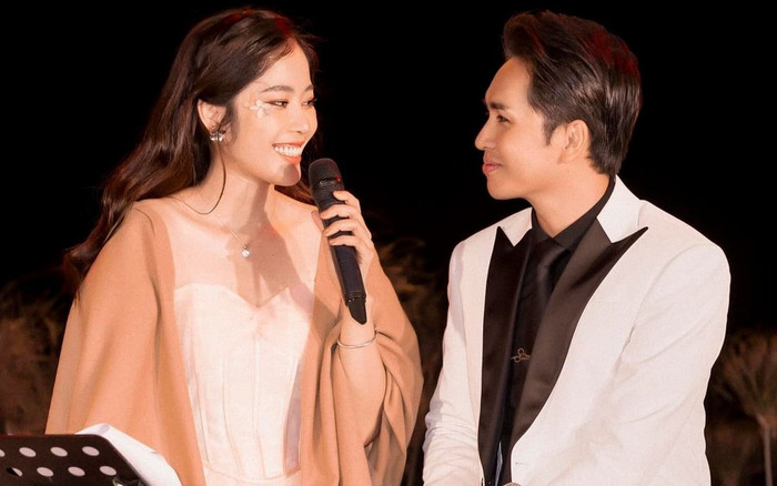 Nam Em lên tiếng về tin đồn rạn nứt tình cảm với Bạch Công Khanh: 'Chấp nhận buông bỏ' Ảnh 2