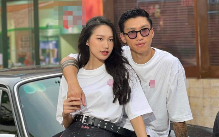 Đoàn Văn Hậu chúc mừng sinh nhật bạn gái, chỉ với câu nói ngắn gọn cũng đủ làm hội chị em hờn ghen Ảnh 2