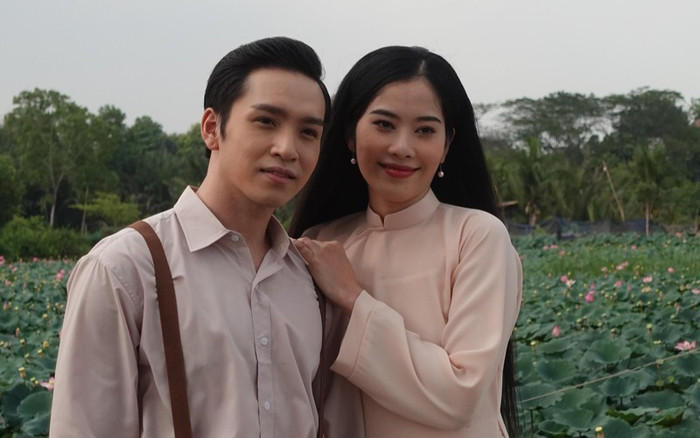Bạch Công Khanh nói thẳng mối quan hệ hiện tại với Nam Em, làm rõ tin đồn 'hủy show' gây xôn xao Ảnh 2