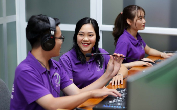 Sinh viên Đại học Quốc gia Hà Nội có thể chuyển ngành sau một năm học Ảnh 2