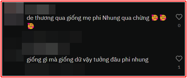 Dân mạng 'nổi da gà' vì con gái Phi Nhung quá giống mẹ, nghe giọng hát lại nhói lòng Ảnh 2