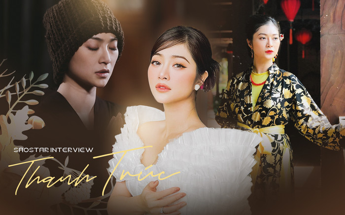 Diễn viên Thanh Trúc: 'Tôi hy vọng suốt cuộc đời này, tên mình vẫn ở trong lòng khán giả' Ảnh 2