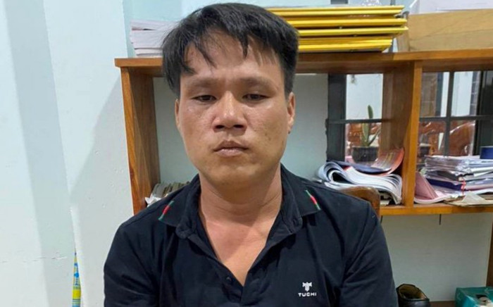 Lên mạng xã hội xin lỗi gia đình và con rồi sát hại người tình của vợ cũ Ảnh 2