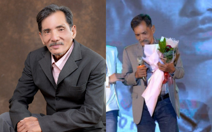 Thời tới cản không kịp, Thương Tín được mời sang Thái Lan biểu diễn, hé lộ mức cát-xê Ảnh 2