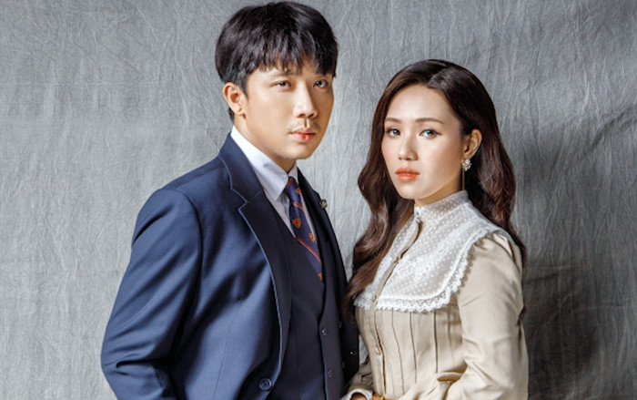 Dân mạng tràn vào mỉa mai Trấn Thành vì bài đăng của Thùy Chi Ảnh 2