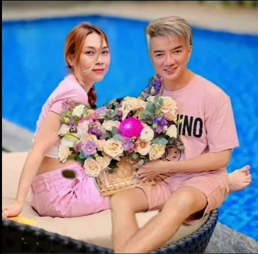 Bạn thân Đàm Vĩnh Hưng bất ngờ nghi vấn một sao nữ nổi tiếng là 'mẹ bé Polo', chuyện gì đây? Ảnh 5