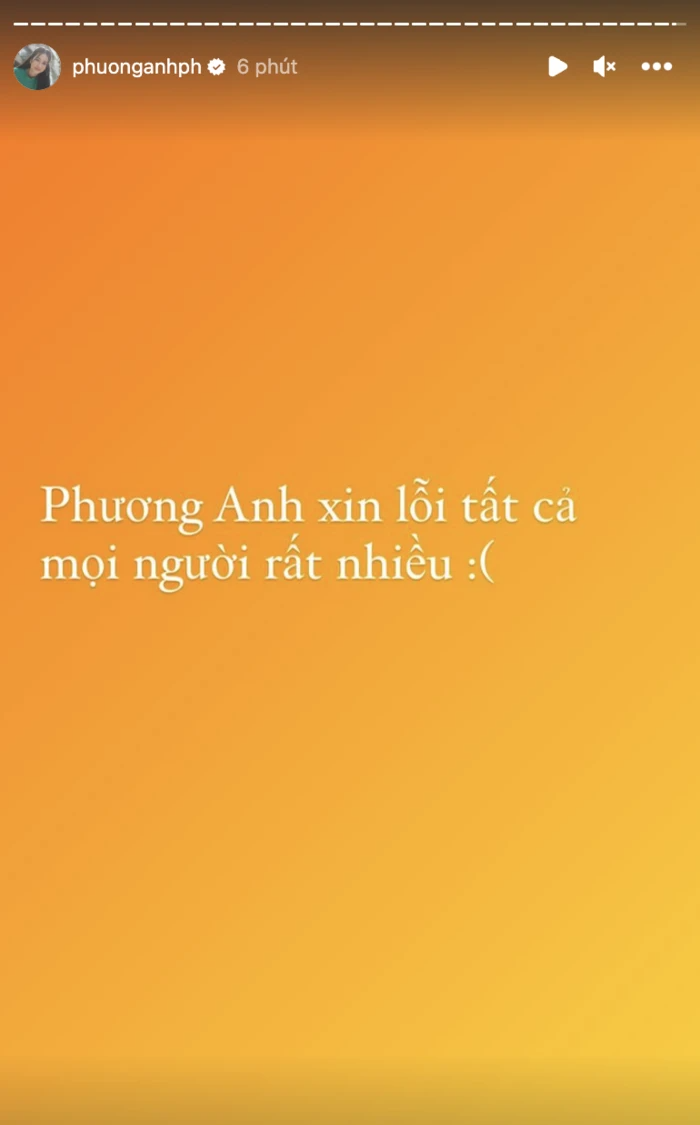 Xót xa khoảnh khắc Phương Anh nghe nhầm được lọt Top 15, vừa bước ra đã phải dừng chân Ảnh 4