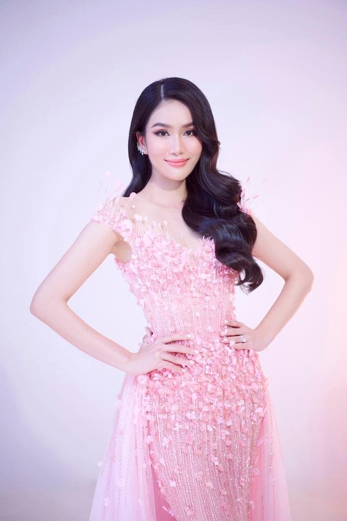 Netizen bức xúc khi Phương Anh bất ngờ out top 15 Miss International: Chuẩn bị thành Miss Grand thứ 2 hả? Ảnh 1