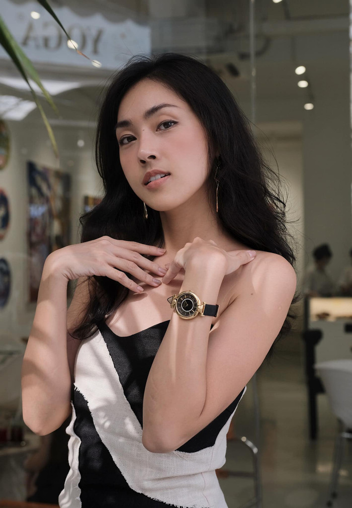 Trước đó người đẹp từng không ít lần 'cầu xin' cư dân mạng ngừng phát tán hình ảnh, video cô bị bạo hành