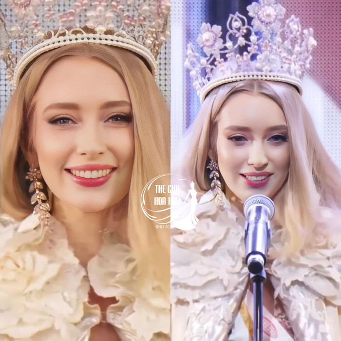 4 quốc gia đương kim Miss International ghé thăm đều 'trắng tay' tại cuộc thi: Trùng hợp hay cố ý? Ảnh 1