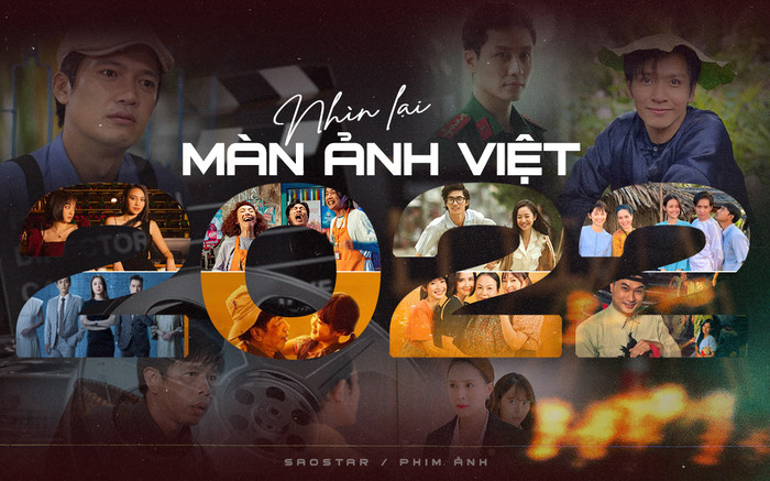 Cú ngã ngựa của màn ảnh Việt từ lớn đến nhỏ Ảnh 2