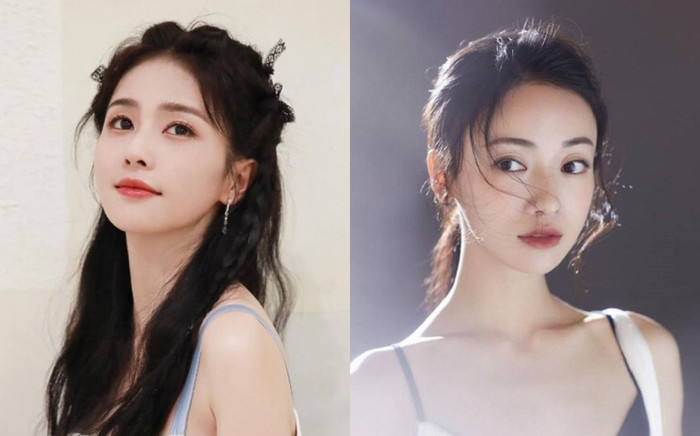 Bạch Lộc phất lên như diều gặp gió, tình địch lại càng mất hút sau scandal mắc bệnh ngôi sao Ảnh 2