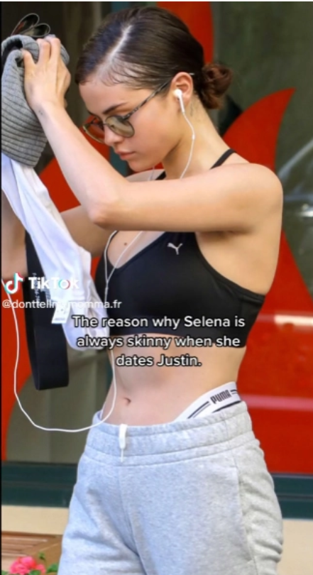 Selena Gomez ẩn ý thừa nhận nguyên nhân sức khỏe bất ổn là vì yêu Justin Bieber? Ảnh 1