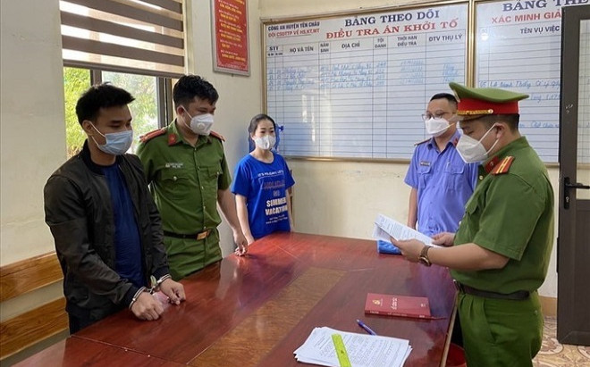 Cái kết cho người phụ nữ cắt 'của quý' của chồng rồi ra công an đầu thú Ảnh 2