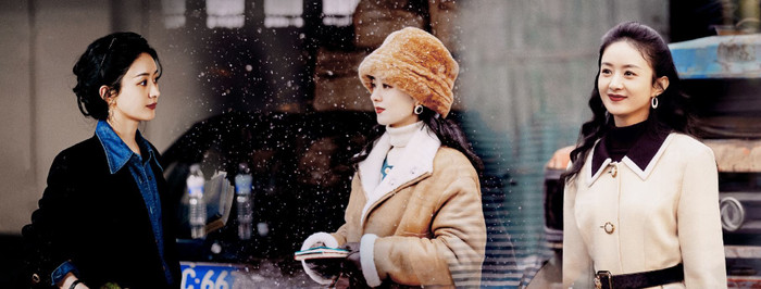 Những bộ phim Trung gây bão 2022: Tinh Hán Xán Lạn, Chiếc Bật Lửa Và Váy Công Chúa xứng danh 'hắc mã' Ảnh 15