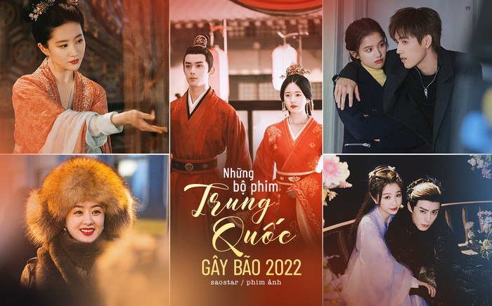 Những bộ phim Trung gây bão 2022: Tinh Hán Xán Lạn, Chiếc Bật Lửa Và Váy Công Chúa xứng danh 'hắc mã' Ảnh 2