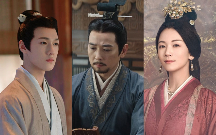 Bên cạnh Lăng Bất Nghi (Ngô Lỗi) và Niệu Niệu (Triệu Lộ Tư), các vai phụ trong phim cũng rất được lòng khán giả. 