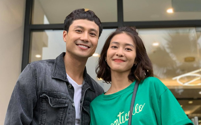 Khả Ngân bênh Thanh Sơn ra mặt, netizen tiếp tục 'đẩy thuyền' kịch liệt Ảnh 2