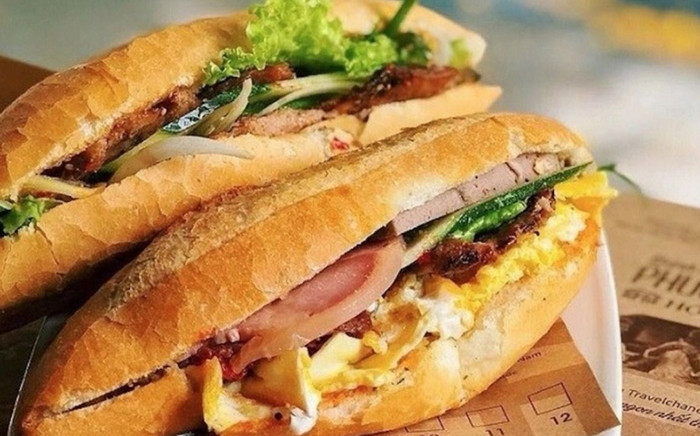 Ba món Việt vào danh sách ẩm thực đường phố ngon nhất châu Á Ảnh 2