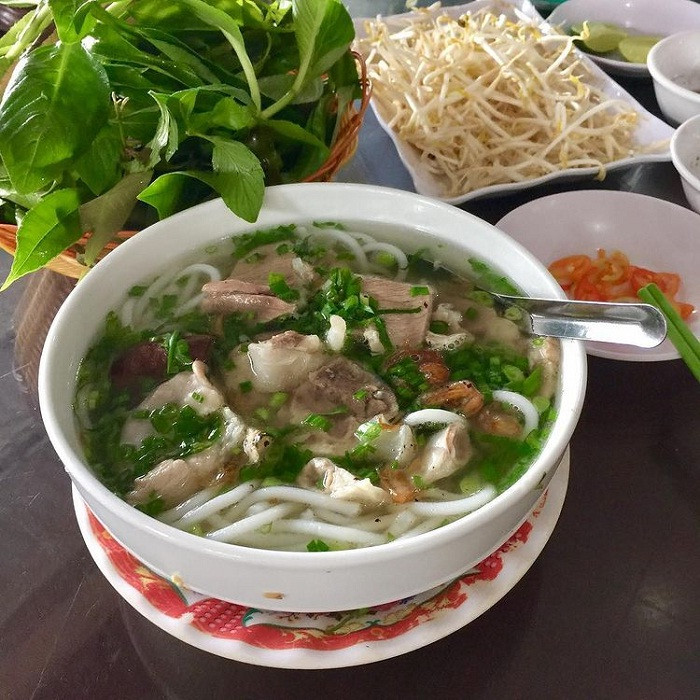 Về Tây Ninh vương vấn mãi bánh canh Trảng Bàng Ảnh 6