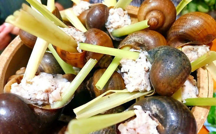 Đà Lạt - Thành phố tình yêu với những món ngon khó cưỡng Ảnh 2