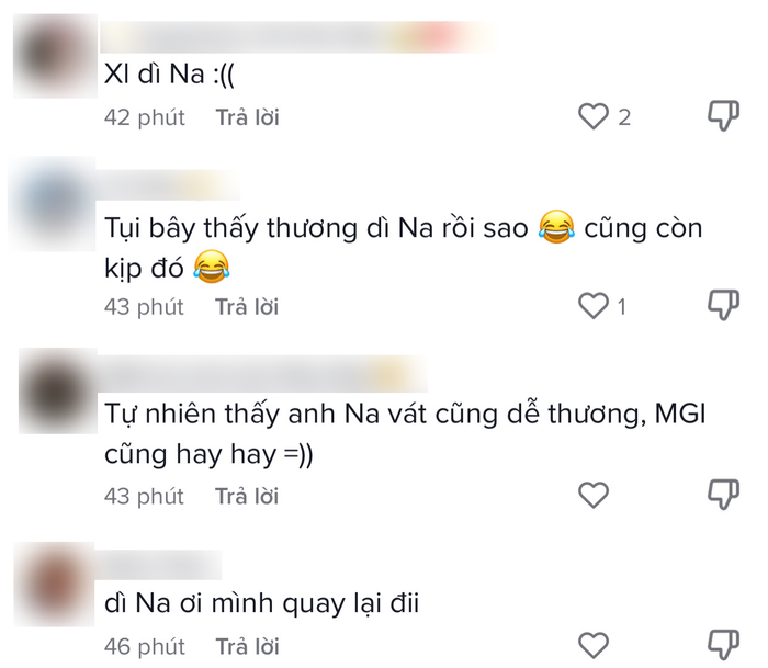 Nhiều người lại tiếp tục có động thái đòi tẩy chay cuộc thi Miss International và trở lại ủng hộ Miss Grand. 'Dì Na' là tên gọi mà fan Việt thường dùng khi nhắc về ông Nawat. 