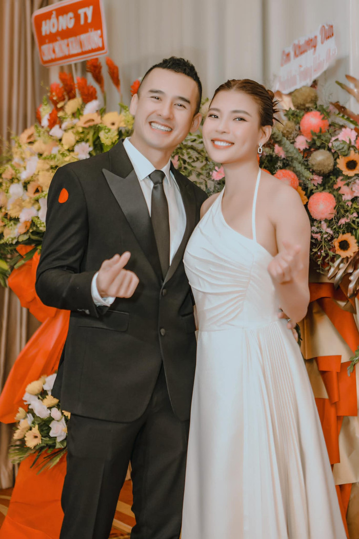 Thúy Diễm thông báo 'tin vui' sau thời gian 'thai nghén' Ảnh 4