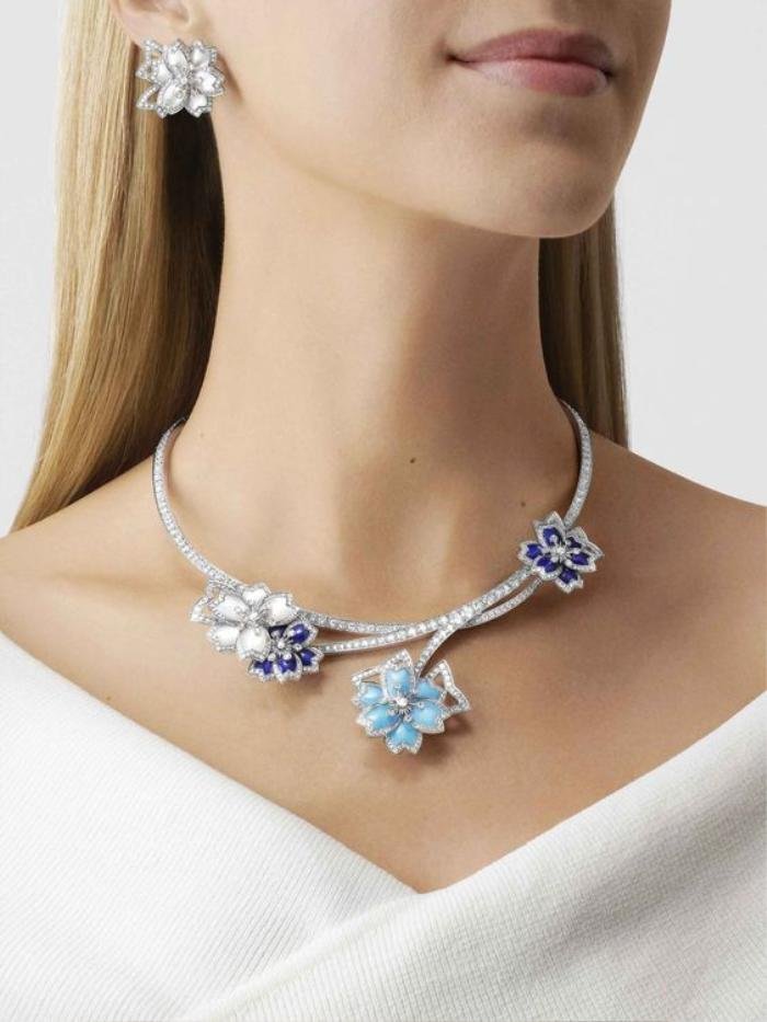 Van Cleef & Arpels: Đế chế trang sức bắt đầu từ câu chuyện tình yêu Ảnh 1