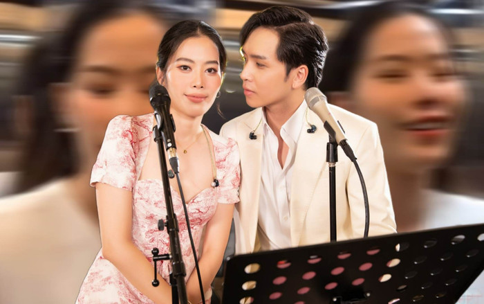 Xôn xao Nam Em xuất hiện mệt mỏi, tiết lộ FC tan rã giữa ồn ào với Bạch Công Khanh? Ảnh 2