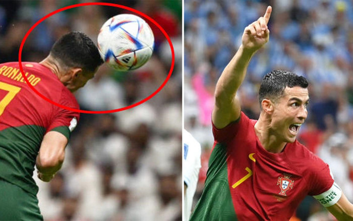 Bạn thân ca ngợi Cristiano Ronaldo: 'Messi xếp thứ 4, Ronaldo vĩ đại nhất' Ảnh 2