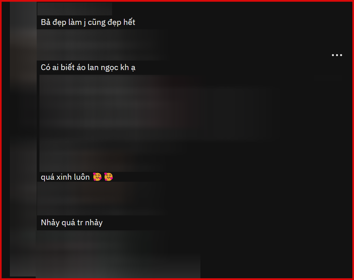 Loạng choạng nhảy nhót, nhan sắc qua camera thường của Ninh Dương Lan Ngọc có được lòng dân mạng? Ảnh 4