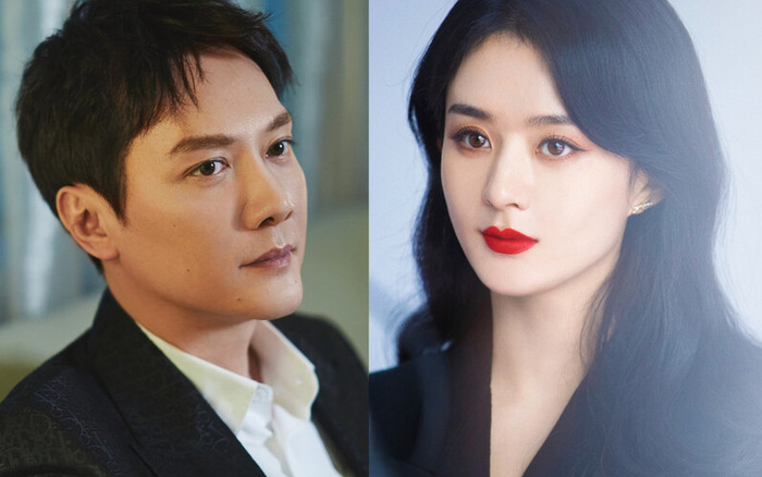 Triệu Lệ Dĩnh liên tục đón tin vui lớn hậu ly hôn Phùng Thiệu Phong, là do vía 'người yêu mới' quá tốt? Ảnh 2