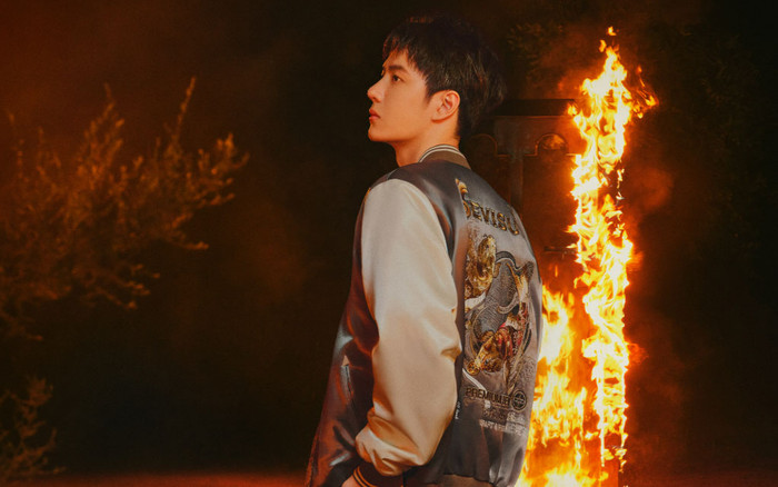 Vương Nhất Bác là nam nghệ sĩ tài năng nhất showbiz Hoa Ngữ? Ảnh 2