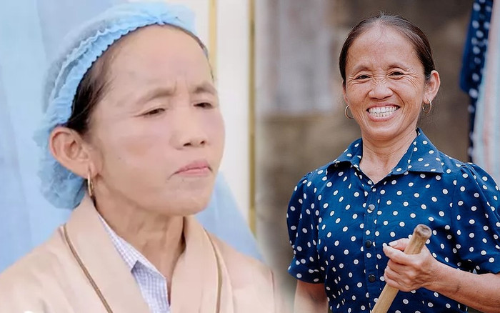 Nhan sắc của Bà Tân Vlog sau khi can thiệp thẩm mỹ khiến nhiều người bất ngờ Ảnh 2