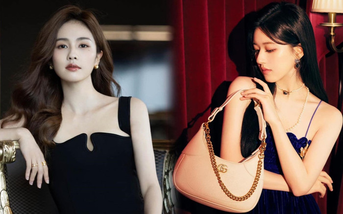 Cùng đi trên cùng một con đường nhưng liệu Triệu Lộ Tư và Bạch Lộc có thể dắt tay nhau đại bạo? Ảnh 2