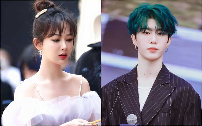 Dương Tử hợp tác với Phạm Thừa Thừa trong dự án mới. 