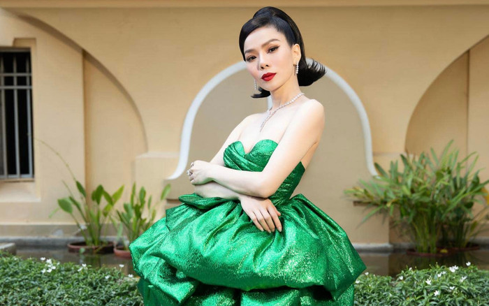 Đang hạnh phúc, Lệ Quyên bỗng đăng đàn: 'Đã được quá nhiều, đôi khi thử thách là điều đương nhiên' Ảnh 2