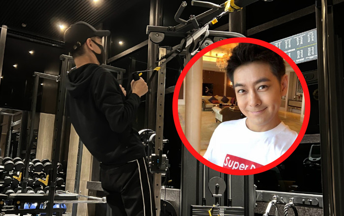 Lâm Chí Dĩnh hé lộ thời gian 'tái xuất' làng giải trí sau khi gặp tai nạn giao thông Ảnh 2