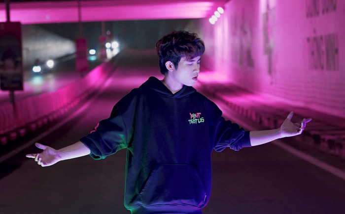 A.C Xuân Tài tái xuất với MV mới, hóa ra từng được 'nhá hàng' tại Big Song Big Deal Ảnh 2